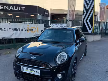 Mini Mini John Cooper Works 2.0 170