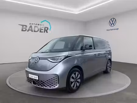 Volkswagen Id Buzz 286