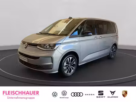 Volkswagen Multivan 2.0 TDI 150
