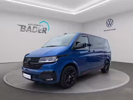 Volkswagen Multivan 2.0 TDI 204 Confortline