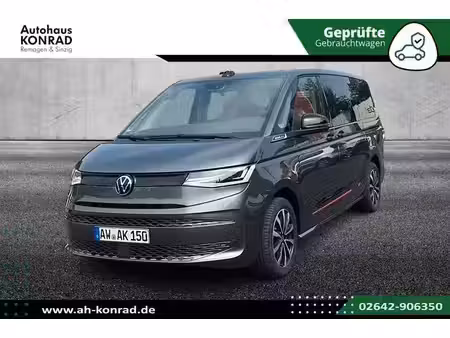 Volkswagen Multivan 2.0 TDI 150 Base