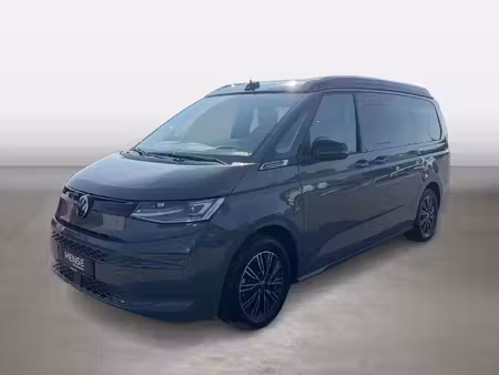 Volkswagen Transporter T7