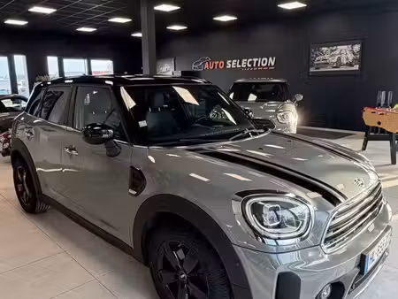 Mini Countryman Cooper 1.5 136