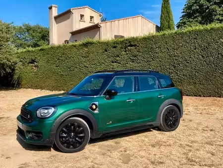 Mini Countryman Cooper SE 1.5 224 ALL4