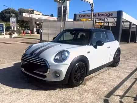 Mini Mini Cooper 1.5 136