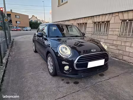 Mini Mini Cooper 1.5 136