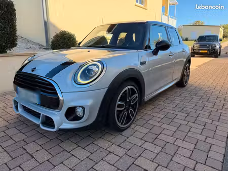 Mini Mini Cooper 1.5 136