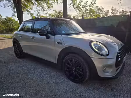 Mini Mini Cooper 1.5 116 Blackfriars