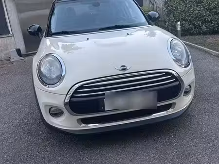 Mini Mini Cooper 1.5 116