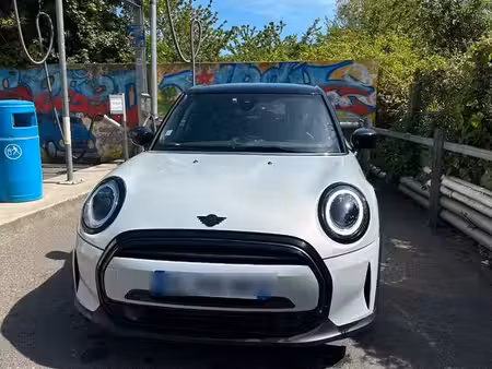 Mini Mini Cooper 1.5 136 Edition Premium
