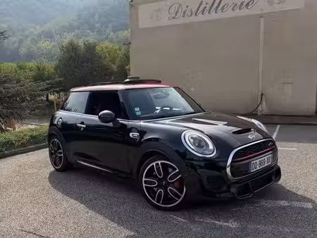 Mini Mini John Cooper Works 2.0 231