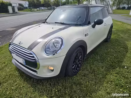 Mini Mini Cooper 1.5 116 Chili
