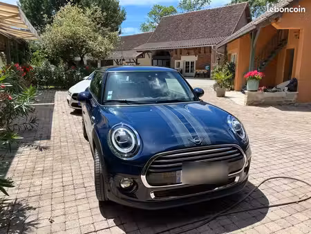 Mini Mini Cooper S 136