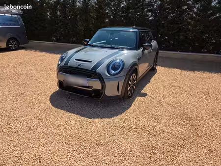 Mini Mini Cooper S 2.0 178