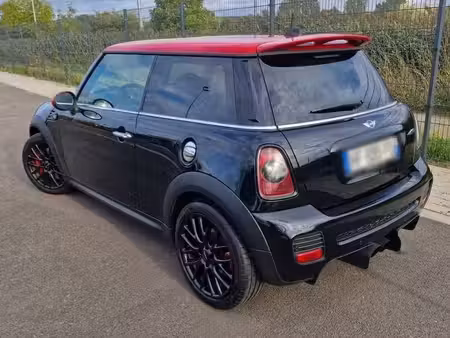 Mini Mini John Cooper Works 1.6 211