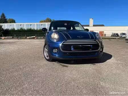 Mini Mini Cooper 1.5 116