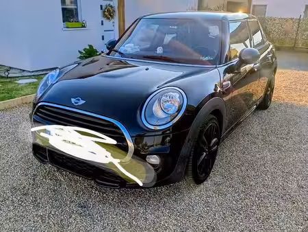 Mini Mini John Cooper Works 1.5 136