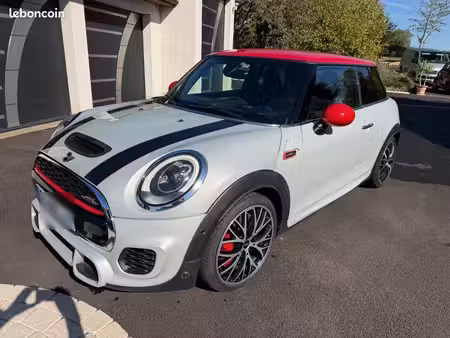 Mini Mini Cooper 231