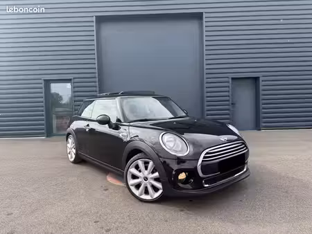 Mini Mini 1.5 136