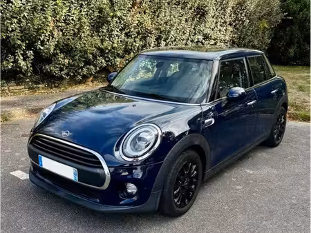 Mini Mini One 1.5 95