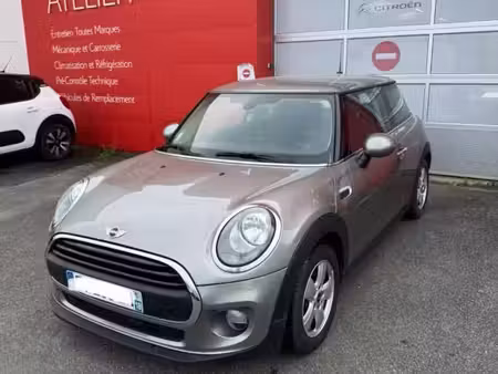 Mini Mini One 102