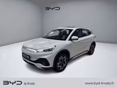 BYD Atto3 204
