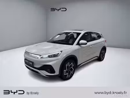 BYD Atto3 204