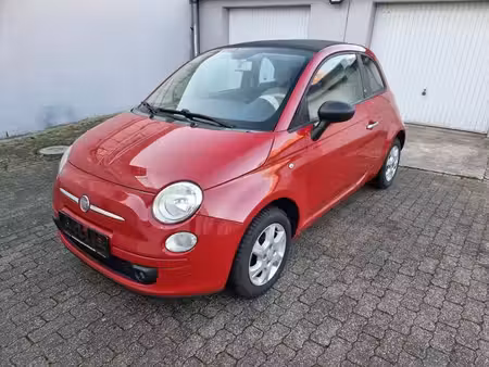 Fiat 500 1.2 69 Pop