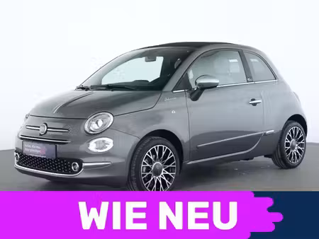 Fiat 500 1.0 69