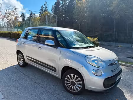 Fiat 500L 1.4 95 Opening Edition