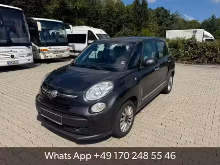 Fiat 500L 1.4 95 Popstar