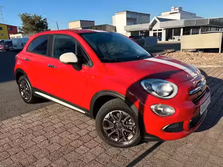 Fiat 500X 1.6 110 Plus