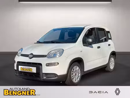 Fiat Panda 1.0 69