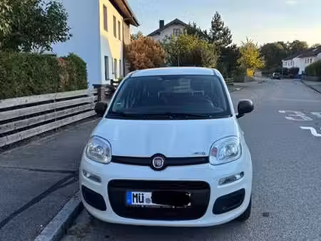 Fiat Panda 1.2 69 Pop