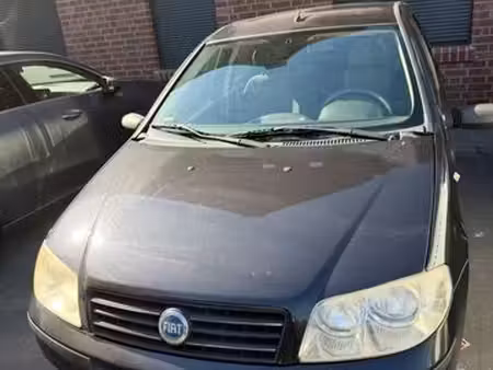 Fiat Punto 1.2 60