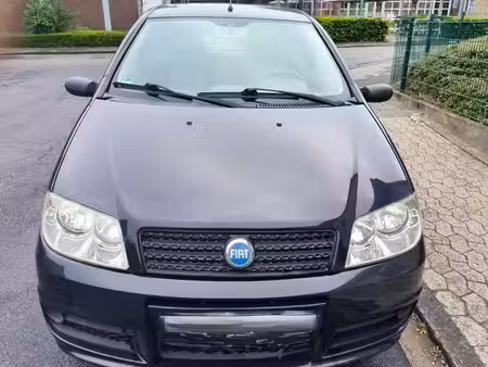 Fiat Punto 1.2 80