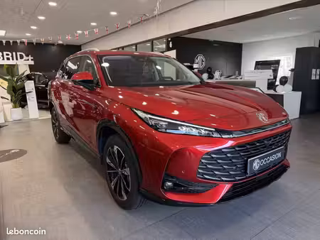 MG EHS 1.5 224 Luxury