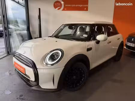 Mini Mini Cooper 1.5 136 Essential