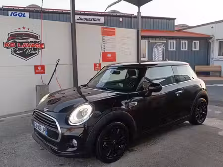 Mini Mini Cooper 1.5 116
