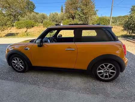 Mini Mini Cooper 1.5 116