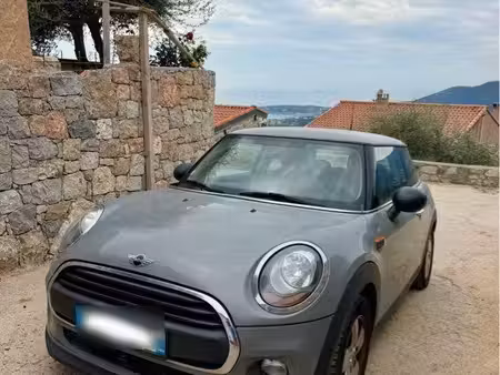 Mini Mini One 75