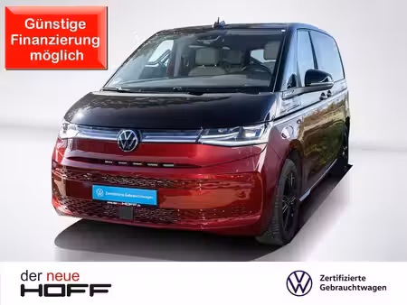 Volkswagen Multivan 2.0 TDI 150 Style