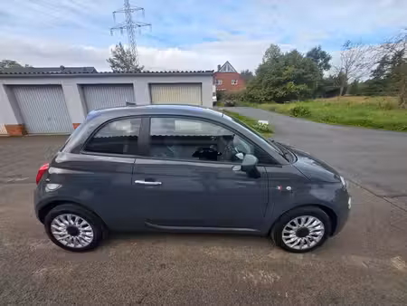 Fiat 500 1.2 69 Lounge
