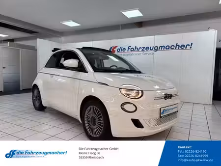 Fiat 500 118