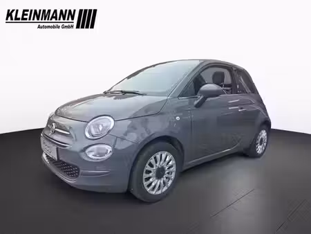 Fiat 500 1.2 69 Lounge