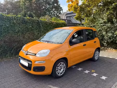 Fiat Panda 1.0 69