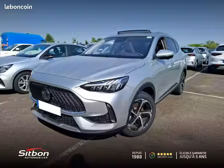 MG EHS 1.5 GDi 258 Luxury