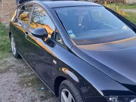 Seat Leon TDI 105
