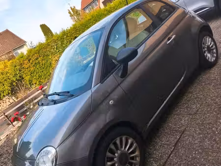 Fiat 500 1.2 69