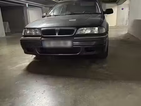 Rover 400 1.8 88